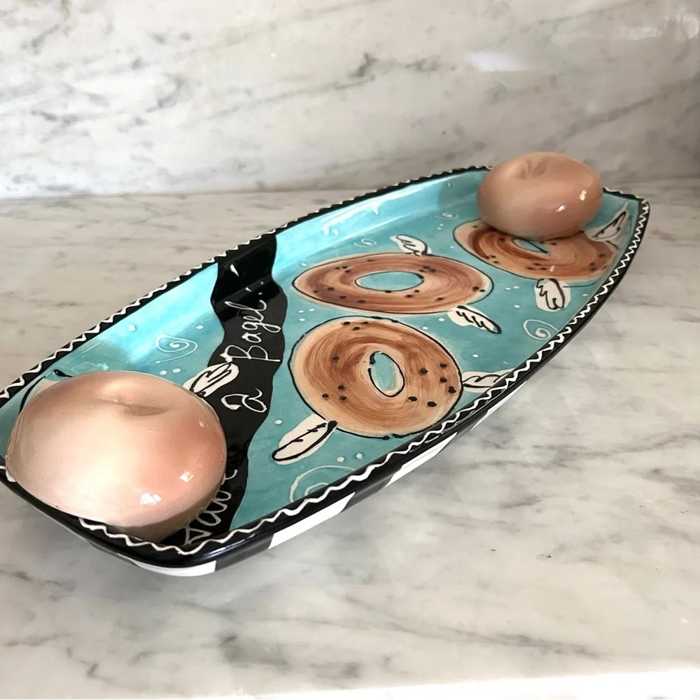 Joanne Delomba for Lotus Ceramic 3D 